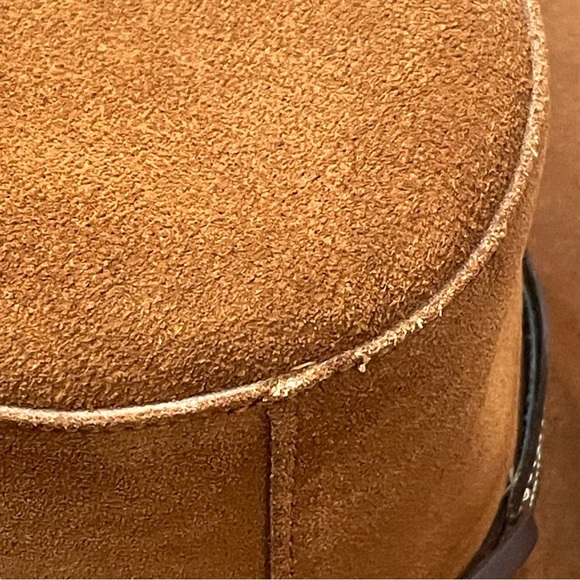 Winfield Cover Company Western Hat. Size XXL. Turquoise color band. Pre-owned. - Picture 10 of 12